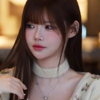 艾怡 | irissiri129